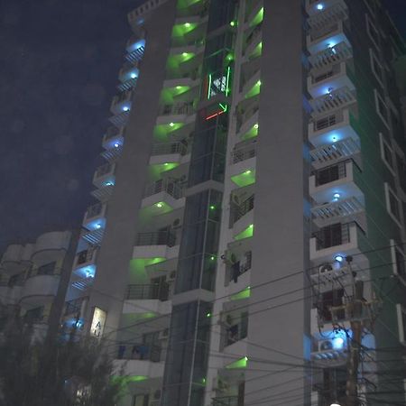 Hotel Auster Echo Cox's Bazar Extérieur photo