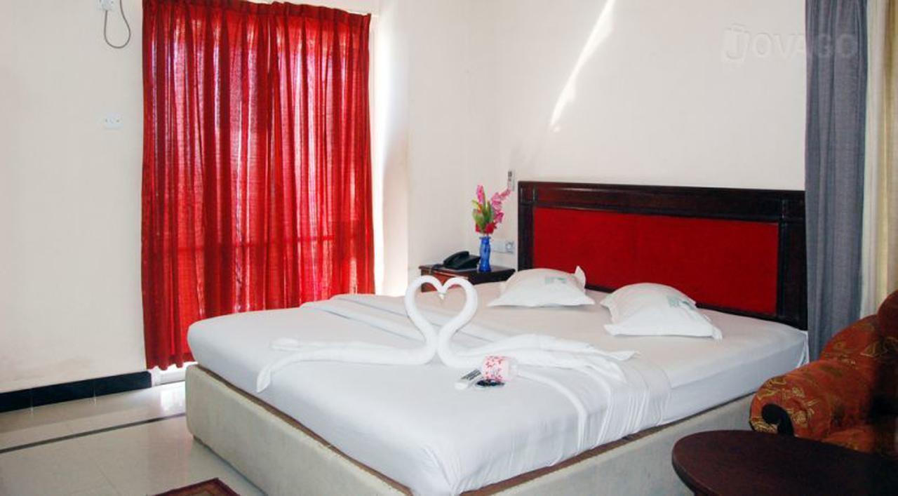 Hotel Auster Echo Cox's Bazar Extérieur photo
