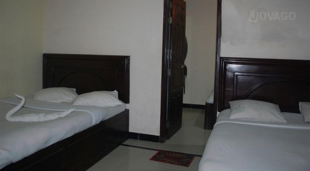 Hotel Auster Echo Cox's Bazar Extérieur photo